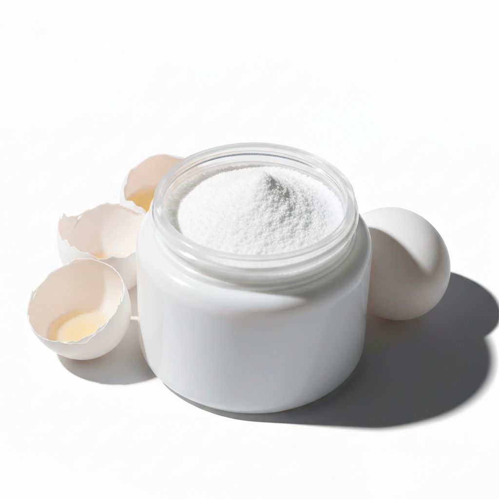 Egg Shell Powder